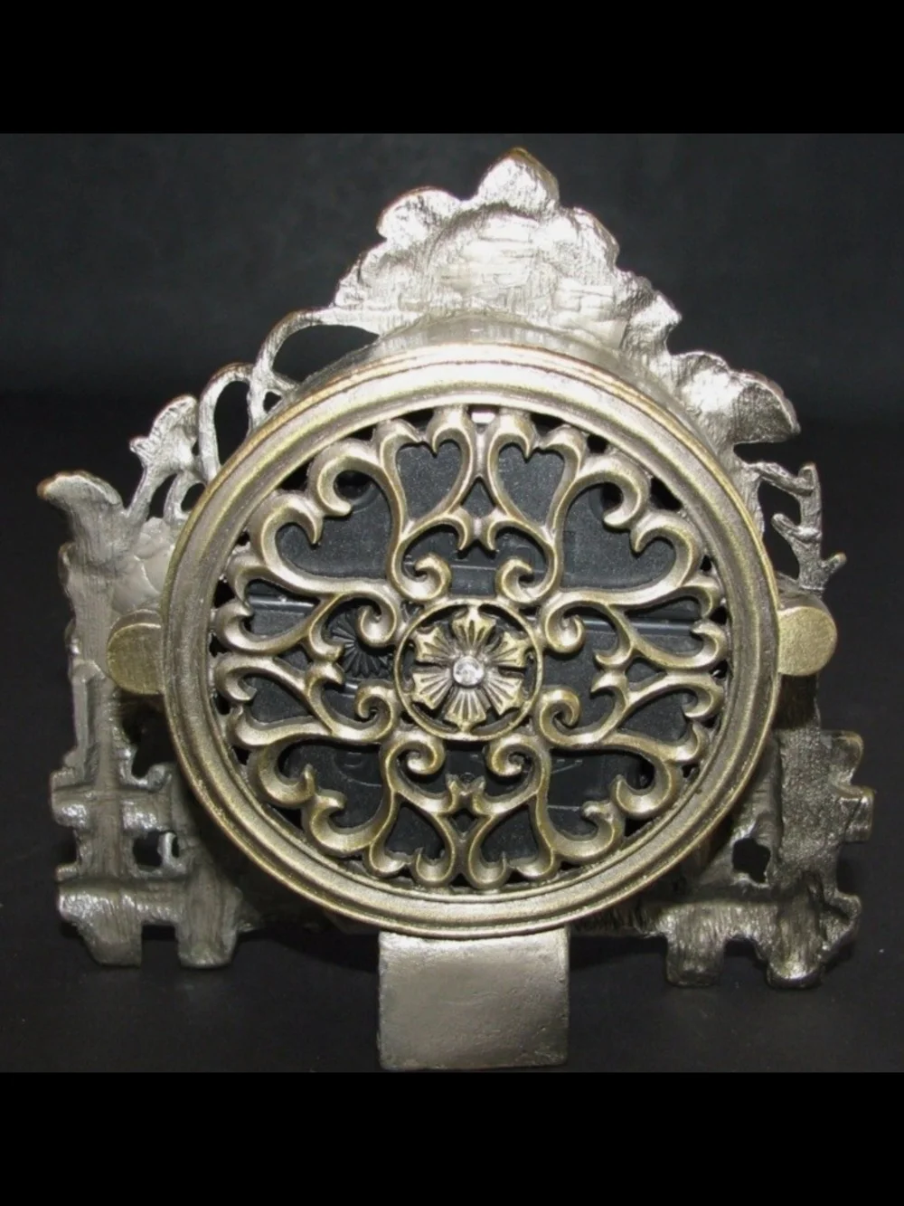N/A decorative floral